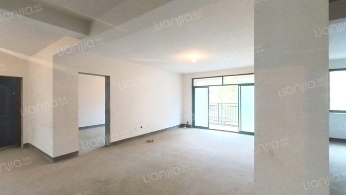 青城雅居二手房实景图