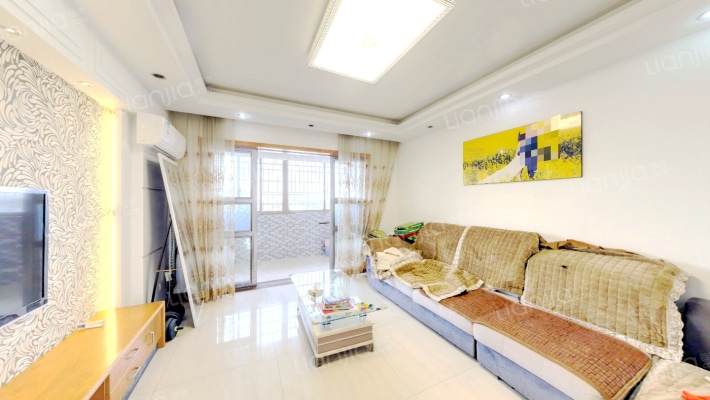 凤东家园二手房实景图