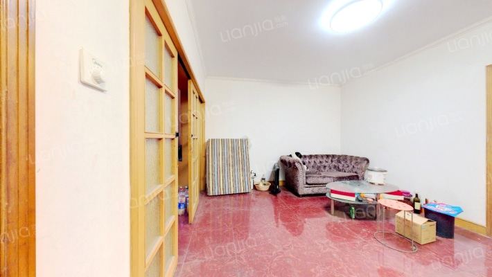 佳园小区二手房实景图