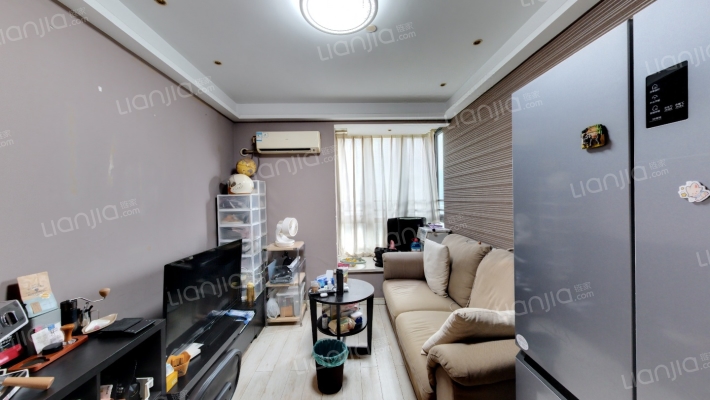 宜家时代二手房实景图