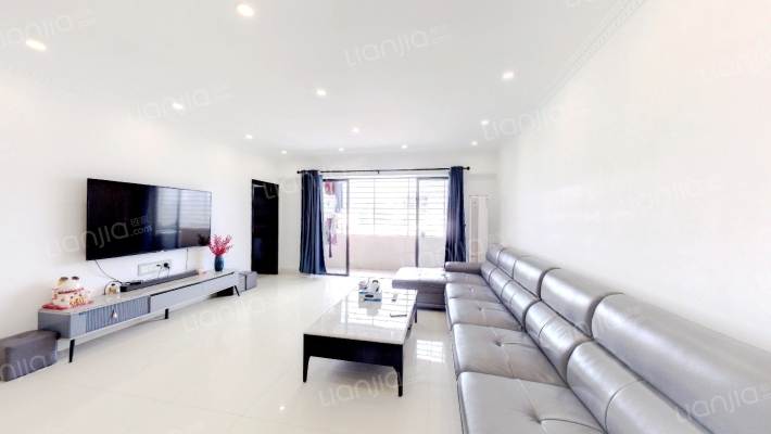 德盛海珠大厦二手房实景图