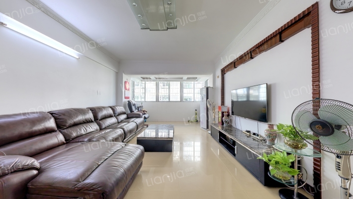 金海大厦（秀华路48号）二手房实景图