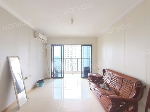 整租·中凯华府 2室2厅 南