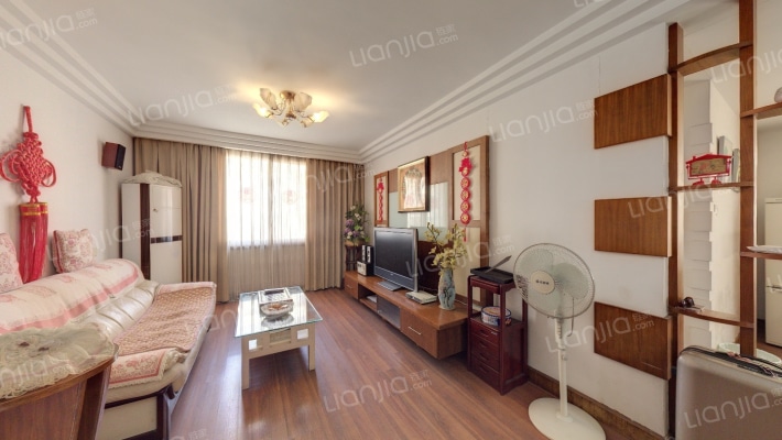 佳山二村二手房实景图