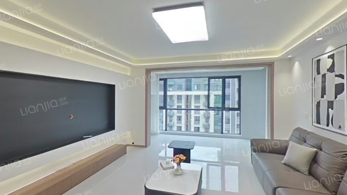 博群上和院二手房实景图