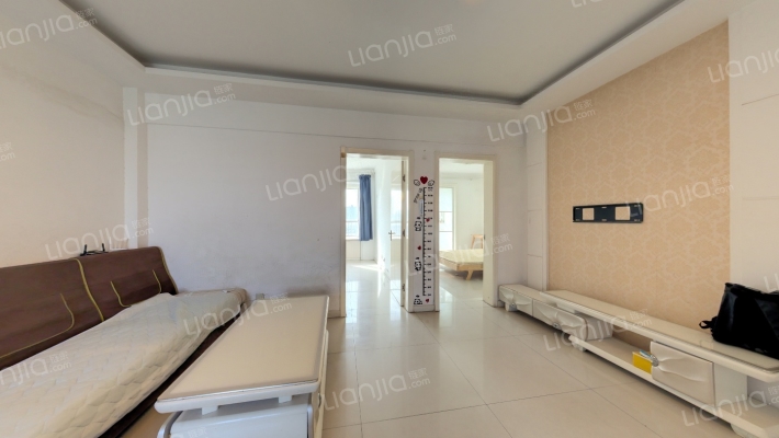 金都时代新城二手房实景图