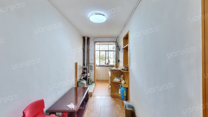 西北设计院家属院二手房实景图