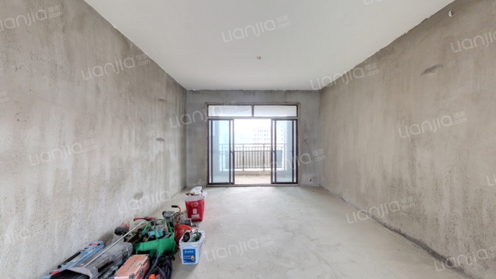 春天里二手房实景图