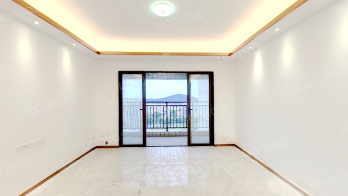 中惠璧珑湾二手房实景图