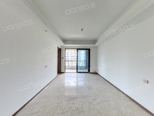 整租·阳光城云湖里F组团 3室2厅 东南