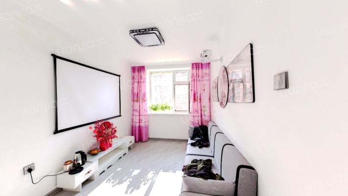 新华小区(朝阳区)二手房实景图