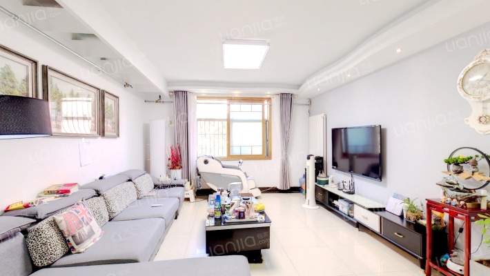 支农路二号院二手房实景图