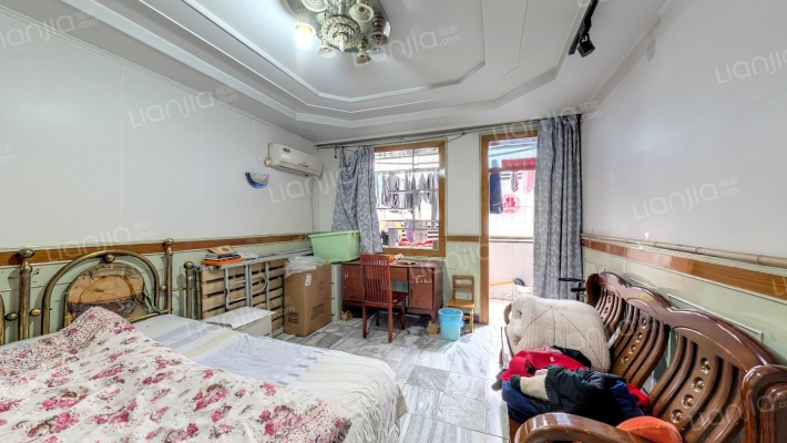 评事街二手房实景图