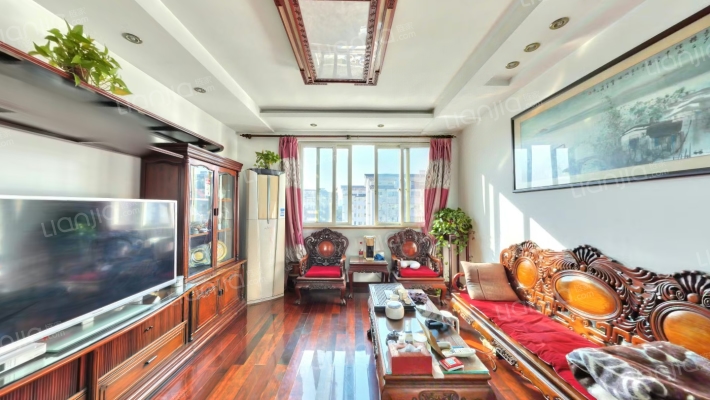 天筑家园南区二手房实景图