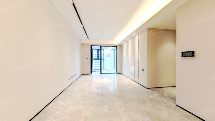 大云谷金茂府悦府南区二手房实景图