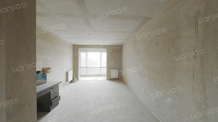 中体花园一号二手房实景图