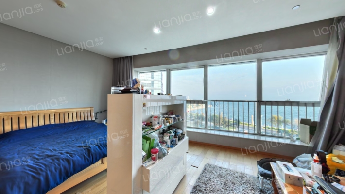 万丽海景二手房实景图