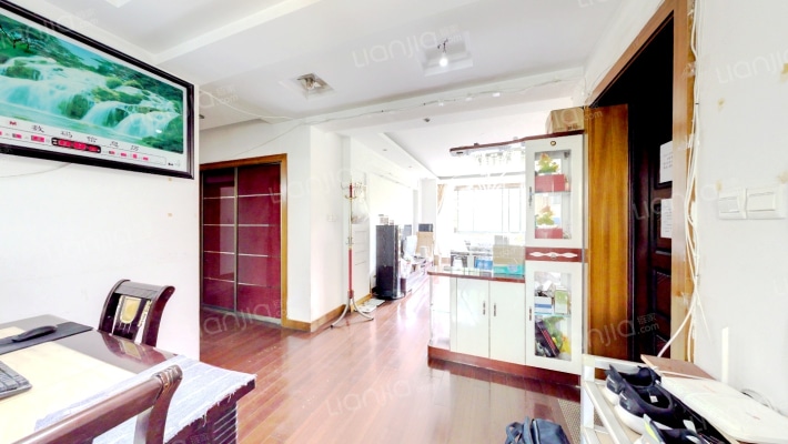 鑫港苑二手房实景图