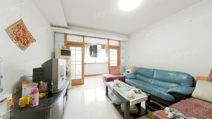 天地台街130号二手房实景图