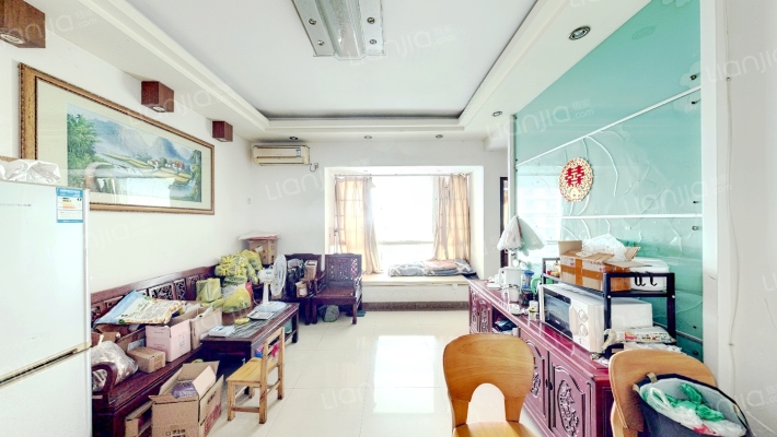 泰景花园二手房实景图