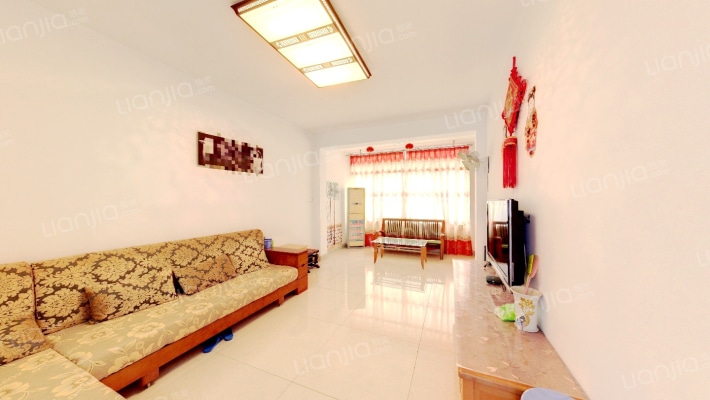 乐嘉花园小区二手房实景图