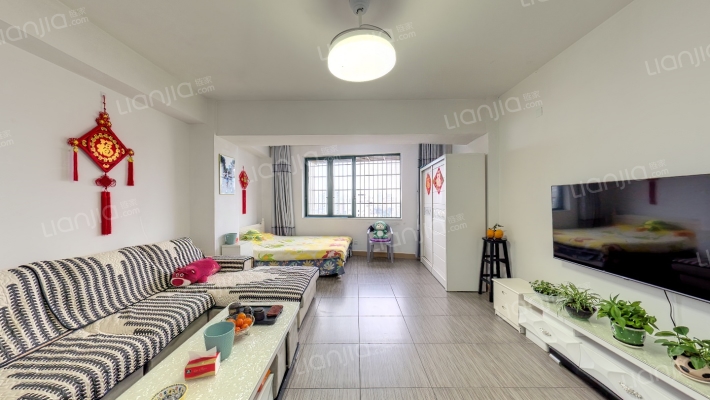 亿时代鑫城二手房实景图