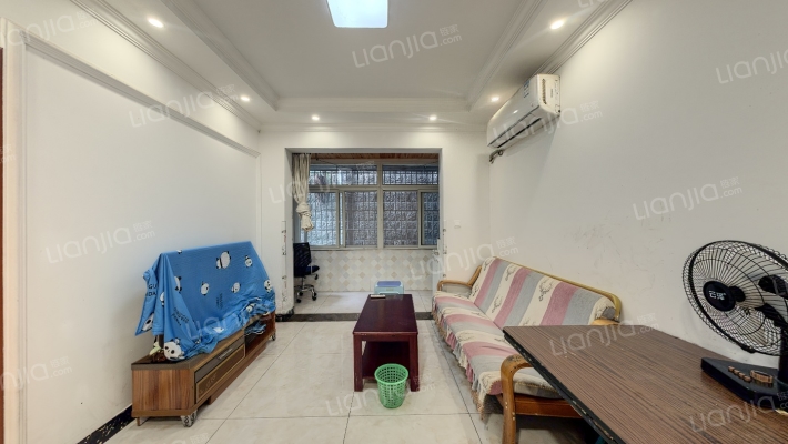 长石苑二手房实景图