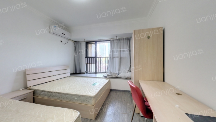 寰宇天下C区二手房实景图