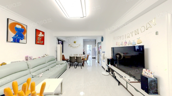 丽日广场二手房实景图