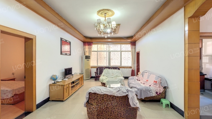 福利巷二手房实景图