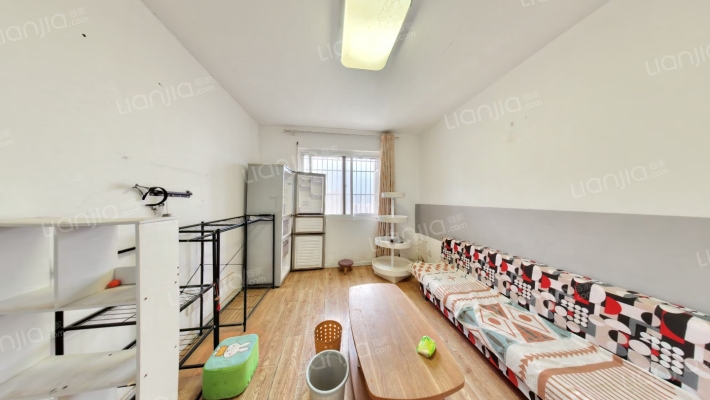 花港幸福城牡丹园二手房实景图