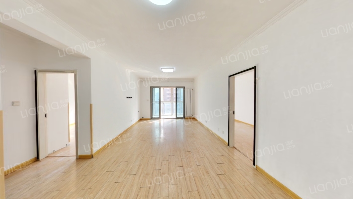 雍景新城二期二手房实景图