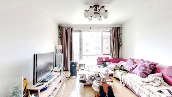 雷明雅阁二手房实景图