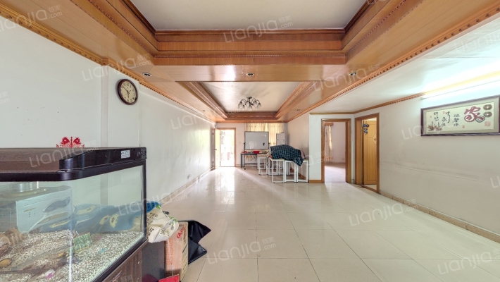 江湾西一苑二手房实景图