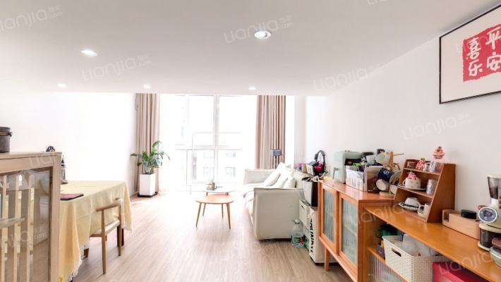 西城荟二手房实景图