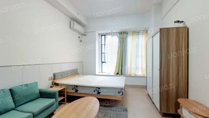 富川CEO大厦二手房实景图