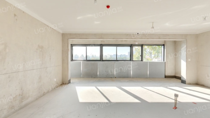 玖望云邸二手房实景图