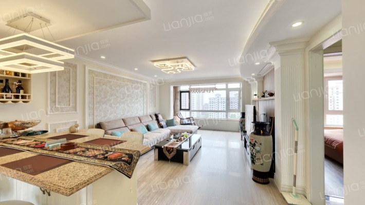 孔雀城六期夏园二手房实景图