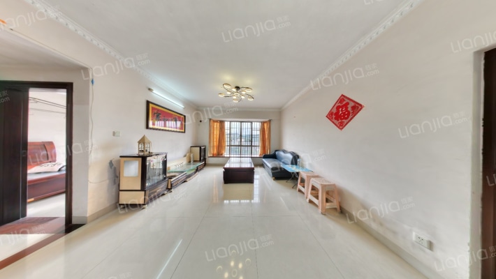 金康花园二手房实景图