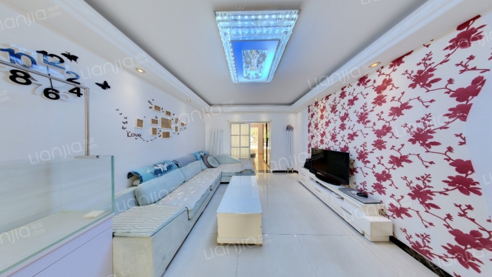 日照公寓二手房实景图