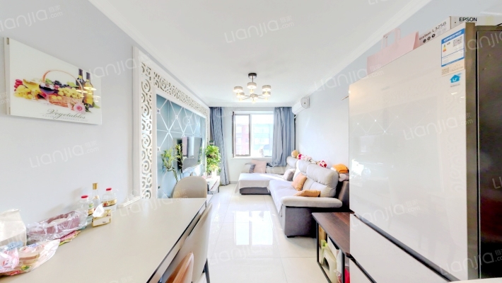 园中里二手房实景图