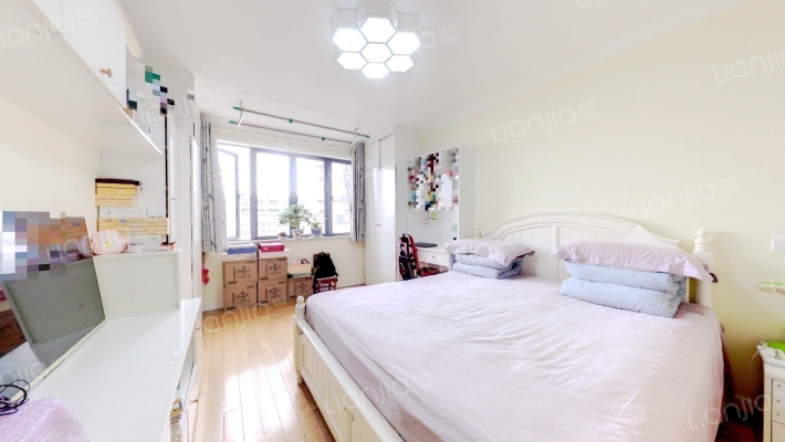 邮电二村二手房实景图