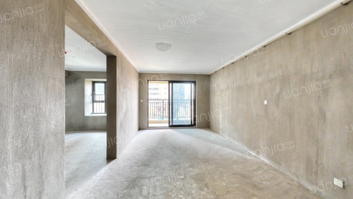 明金府二手房实景图