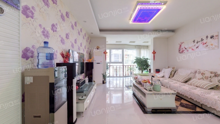 双兴名居二手房实景图