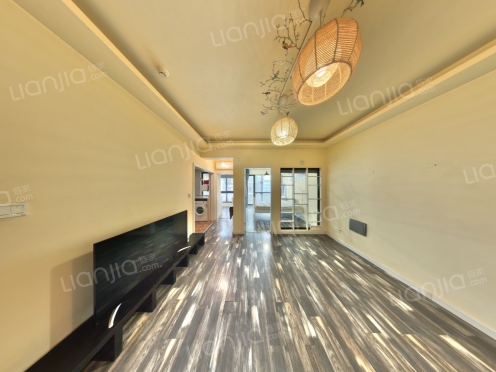 整租·龙湖MOCO 1室1厅 南