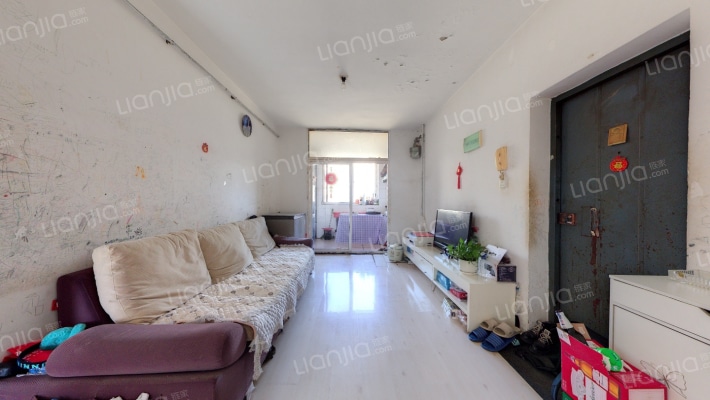 前景街二手房实景图