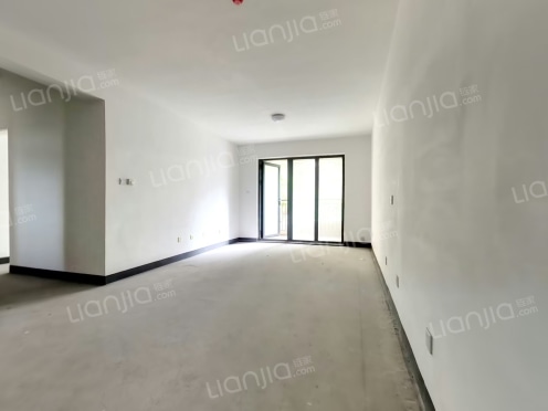 整租·万达维多利亚湾 3室1厅 南/北