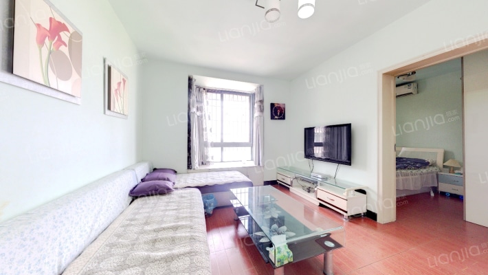 春天印象南区二手房实景图