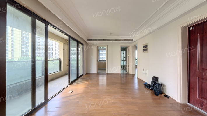 翠屏诚园二手房实景图