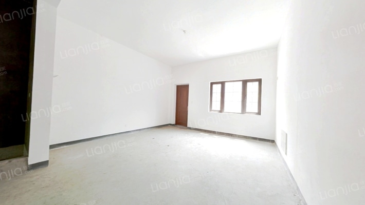 龙湖香醍漫步二手房实景图